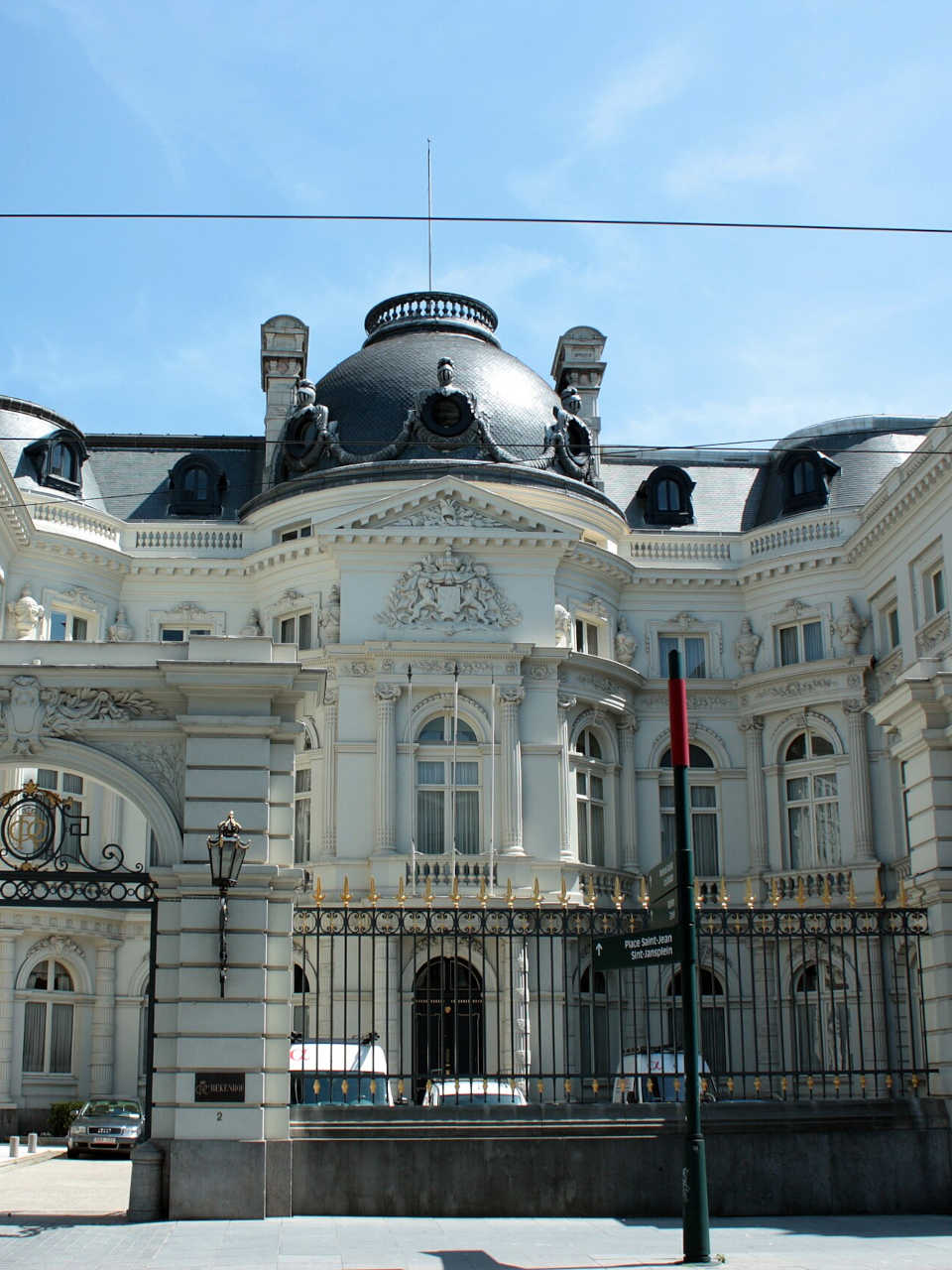 Rapport de la chambre régionale des comptes&nbsp;(CRC)