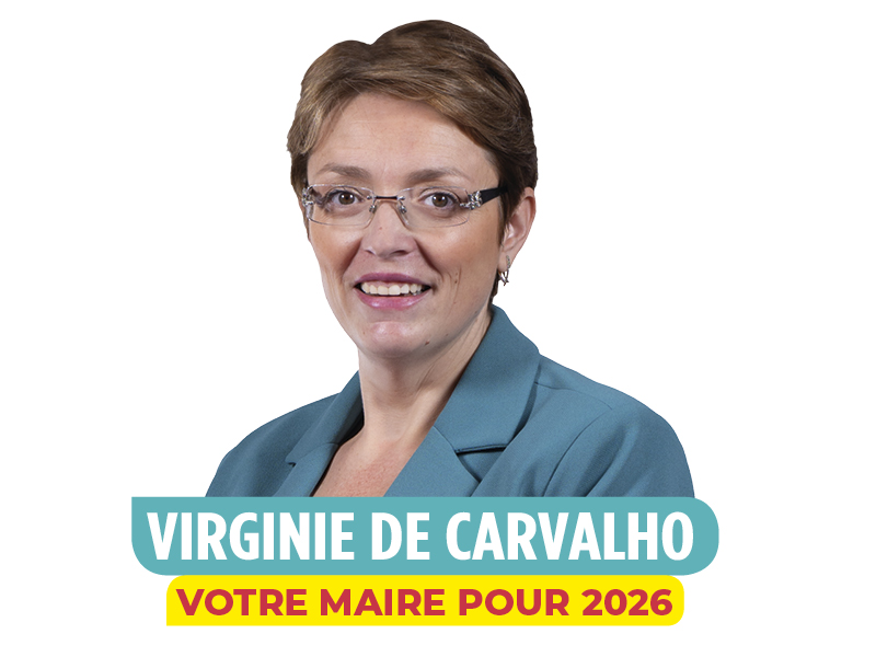 Je serai la maire de tous les Tremblaysiens