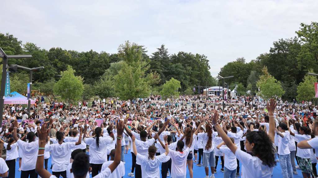 Un bilan remarquable