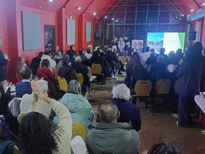 Nos priorités pour vos&nbsp;quartiers